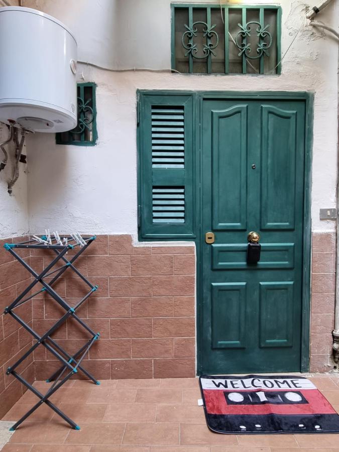 Apartamento Donnaluisa Nápoles Exterior foto